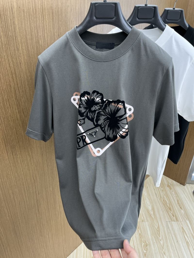 Prada T-Shirts